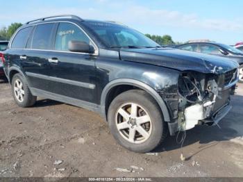  Salvage Volvo XC90