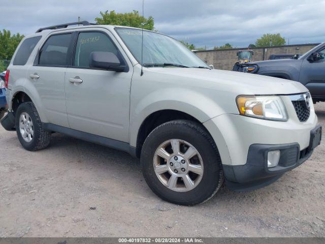  Salvage Mazda Tribute