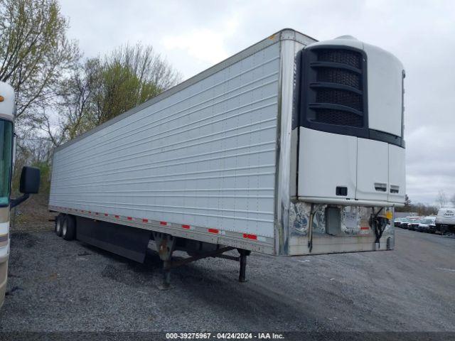  Salvage Utility Trailer Mfg Other