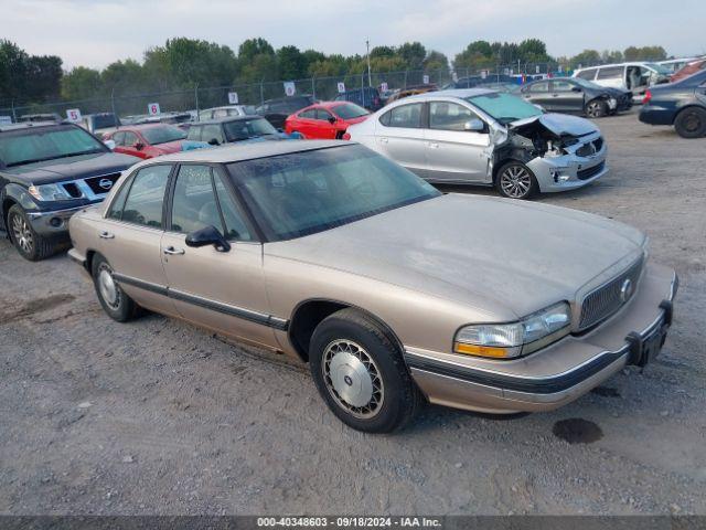  Salvage Buick LeSabre