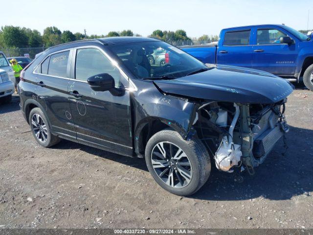  Salvage Mitsubishi Eclipse