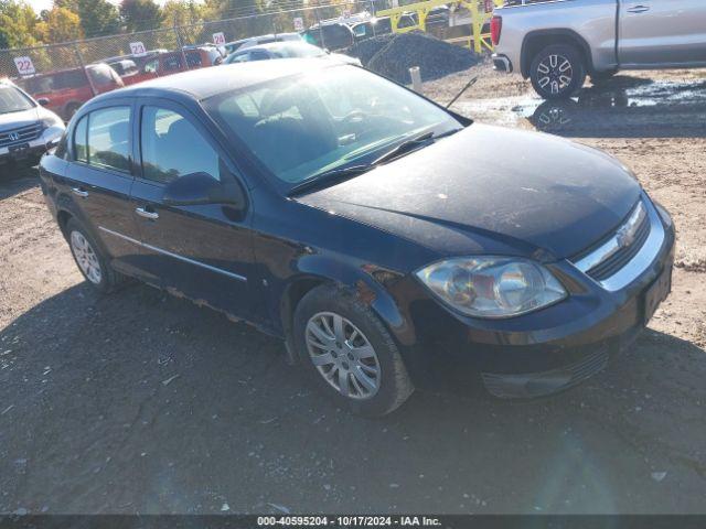  Salvage Chevrolet Cobalt