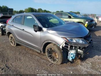  Salvage Mitsubishi Eclipse