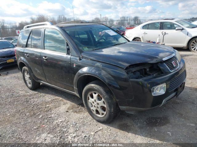  Salvage Saturn Vue