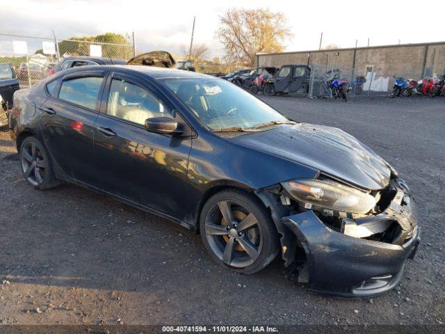  Salvage Dodge Dart