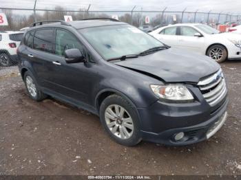  Salvage Subaru Tribeca