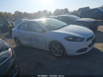  Salvage Dodge Dart