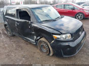  Salvage Scion xB