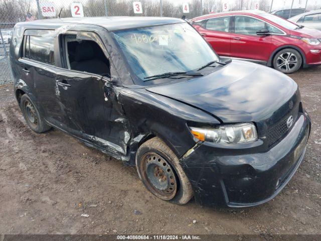  Salvage Scion xB