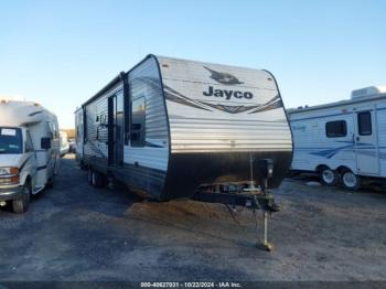  Salvage Jayco Other