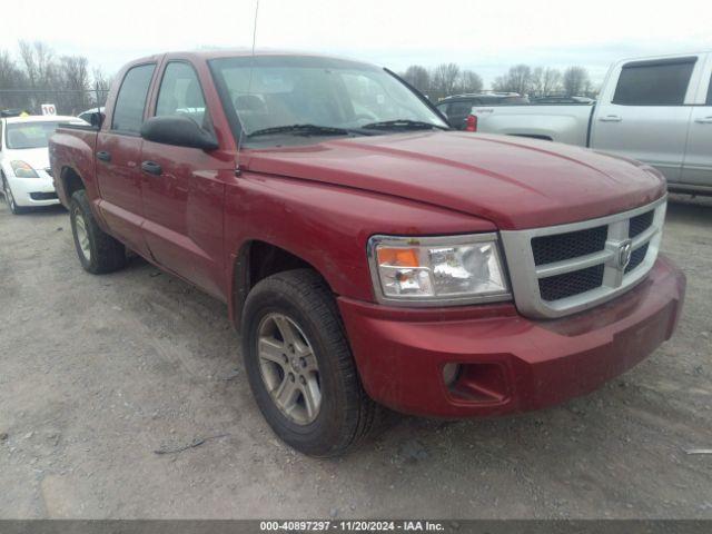  Salvage Dodge Dakota