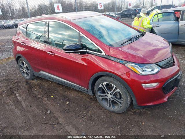  Salvage Chevrolet Bolt