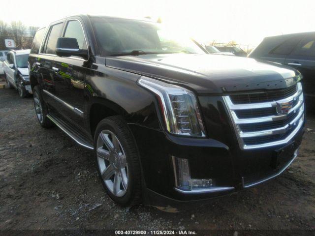  Salvage Cadillac Escalade