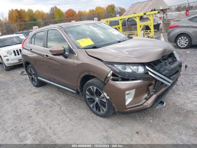  Salvage Mitsubishi Eclipse