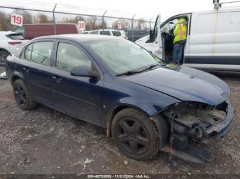  Salvage Chevrolet Cobalt