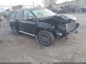  Salvage Hyundai PALISADE