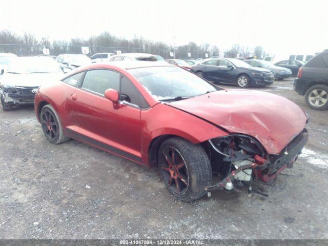  Salvage Mitsubishi Eclipse