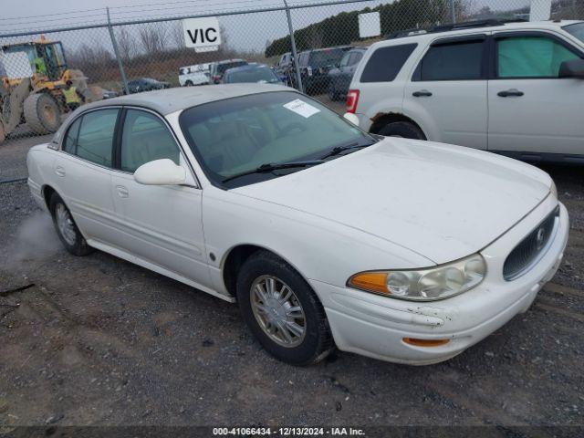  Salvage Buick LeSabre