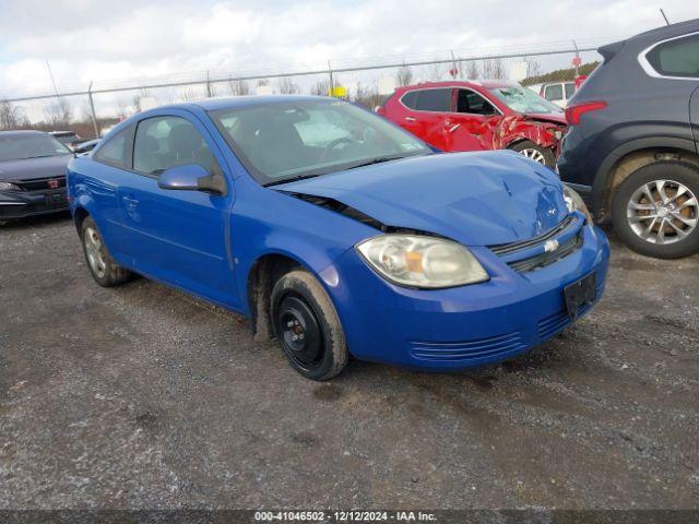  Salvage Chevrolet Cobalt