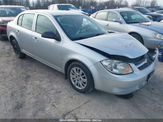  Salvage Chevrolet Cobalt