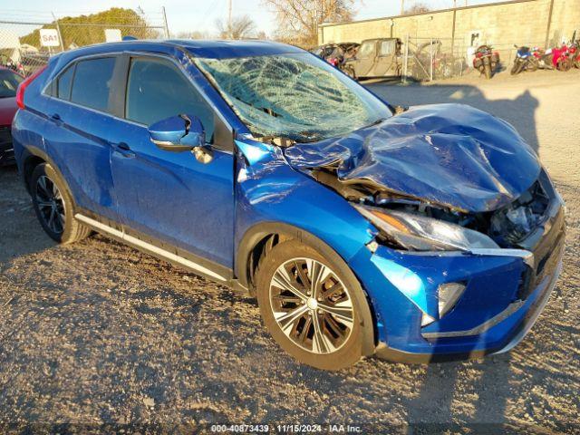  Salvage Mitsubishi Eclipse