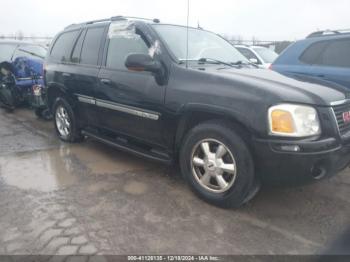  Salvage GMC Envoy