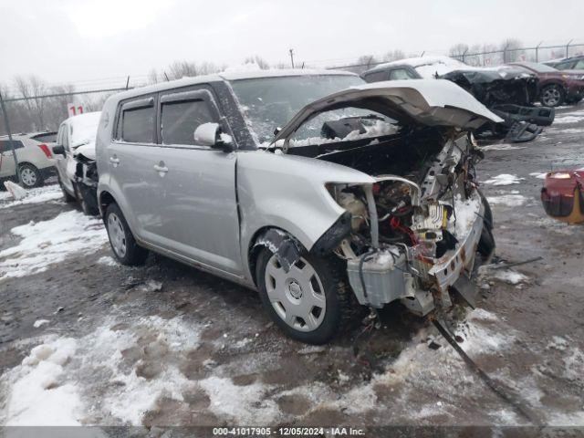  Salvage Scion xB