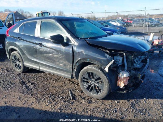  Salvage Mitsubishi Eclipse