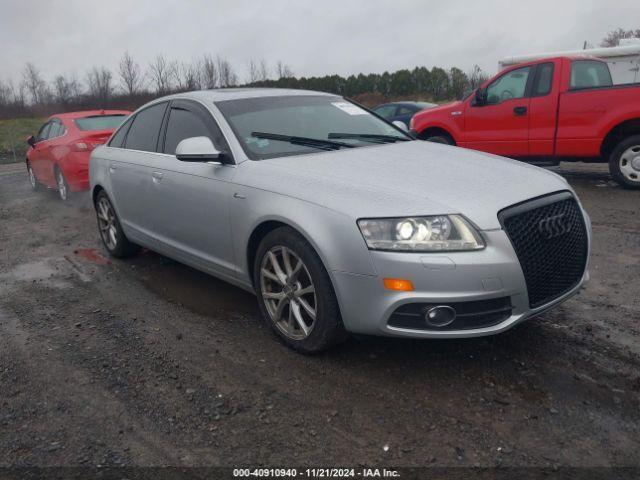  Salvage Audi A6