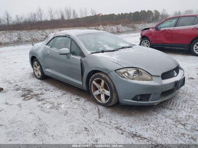  Salvage Mitsubishi Eclipse