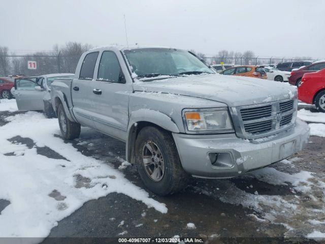  Salvage Dodge Dakota