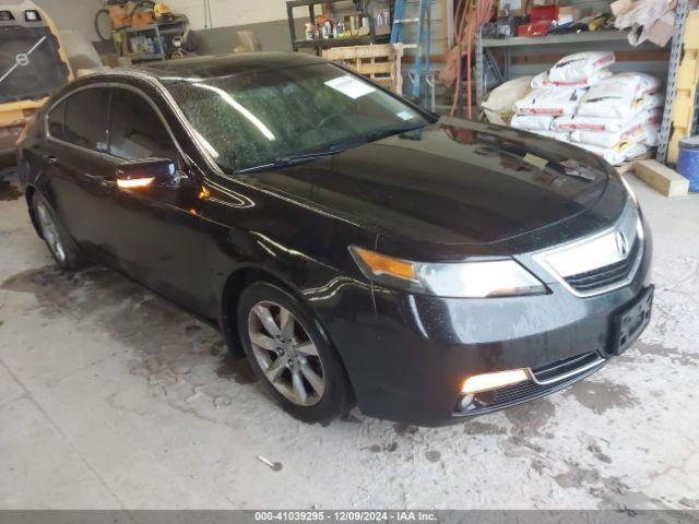  Salvage Acura TL