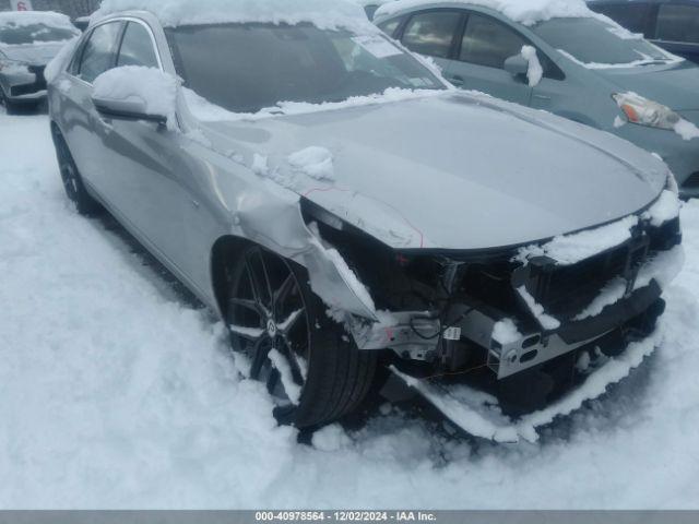  Salvage Cadillac CT6