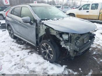  Salvage Mitsubishi Eclipse