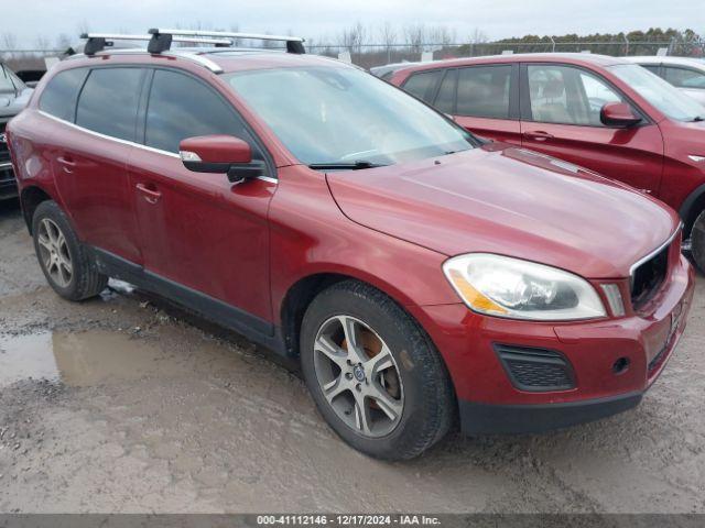  Salvage Volvo XC60