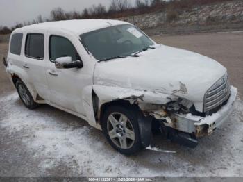  Salvage Chevrolet HHR