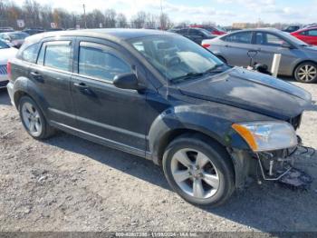  Salvage Dodge Caliber