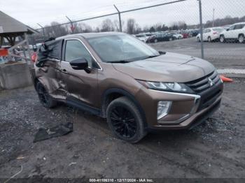  Salvage Mitsubishi Eclipse