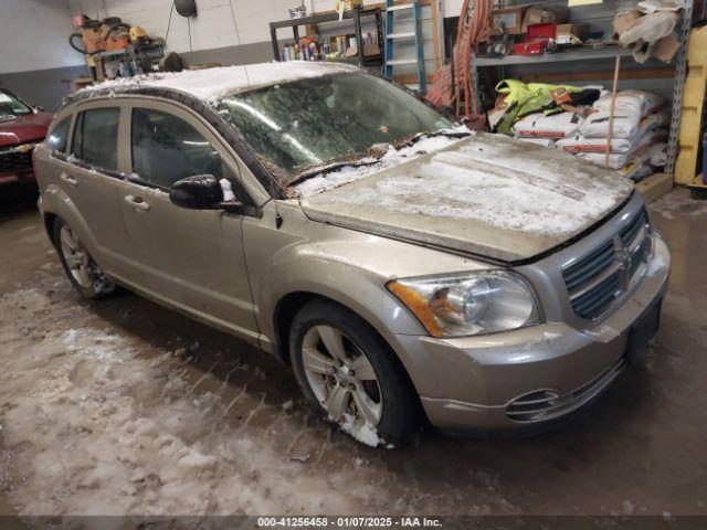  Salvage Dodge Caliber