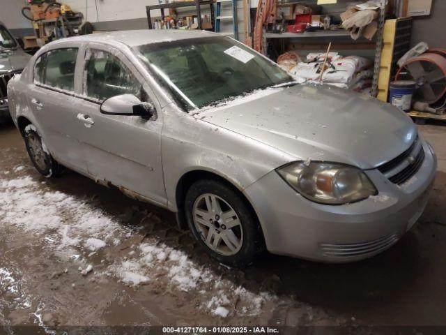  Salvage Chevrolet Cobalt