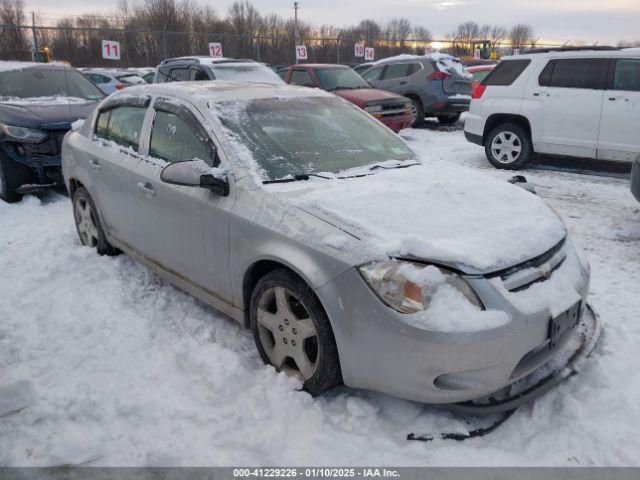  Salvage Chevrolet Cobalt