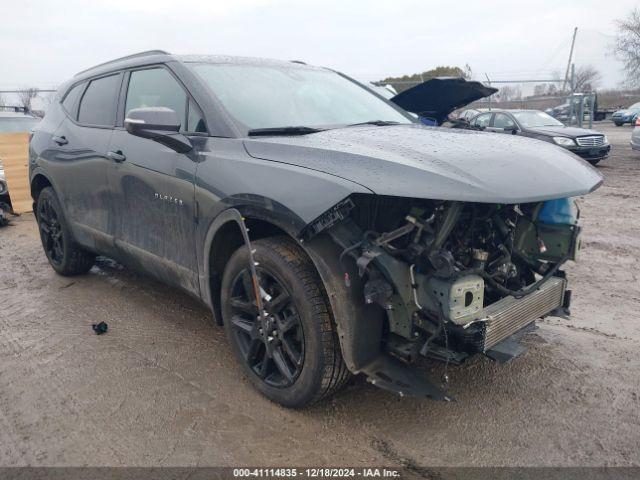  Salvage Chevrolet Blazer