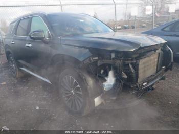  Salvage Hyundai PALISADE