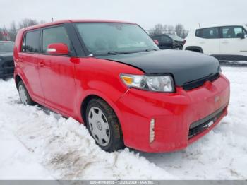  Salvage Scion xB