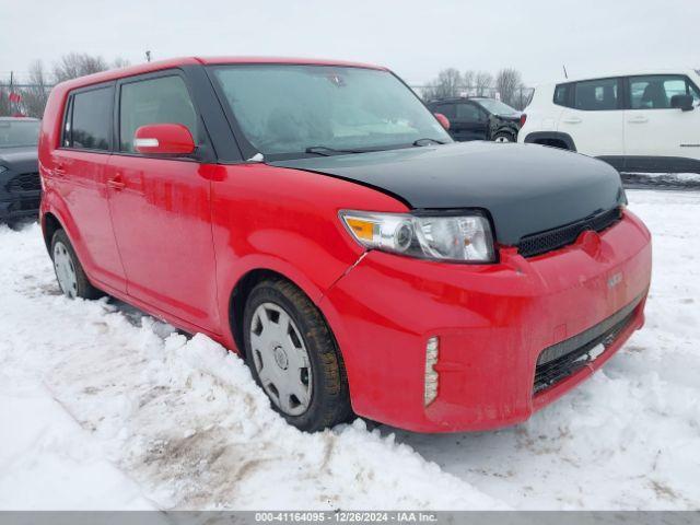  Salvage Scion xB