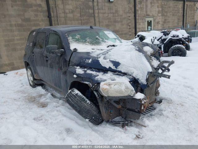  Salvage Chevrolet HHR