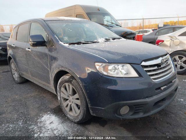  Salvage Subaru Tribeca