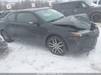  Salvage Scion TC