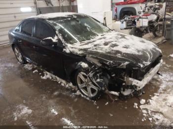  Salvage Audi A4