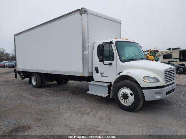  Salvage Freightliner M2 106